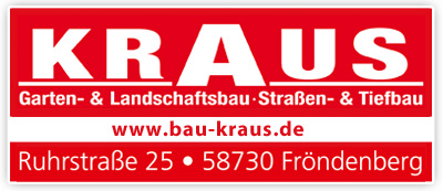 Bau Kraus-Logo